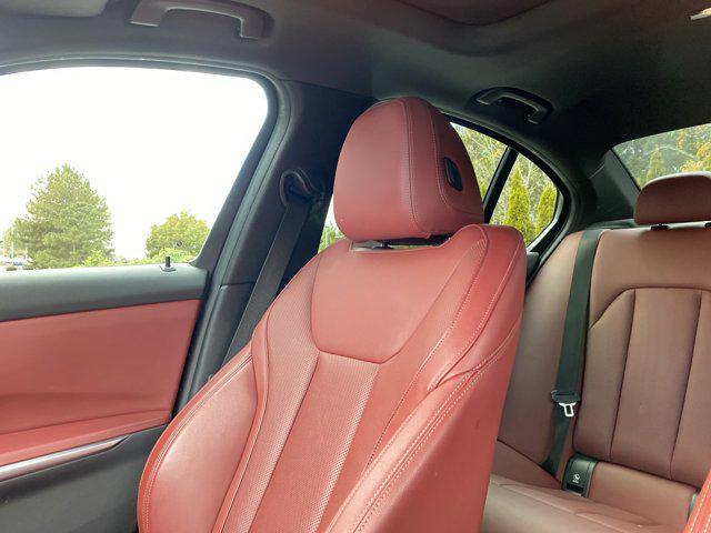 used 2023 BMW M340 car, priced at $52,988