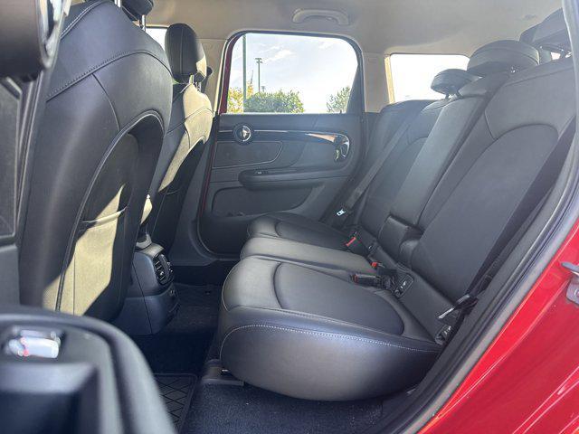 used 2019 MINI Countryman car, priced at $23,988