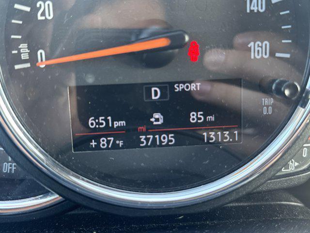 used 2019 MINI Countryman car, priced at $23,988