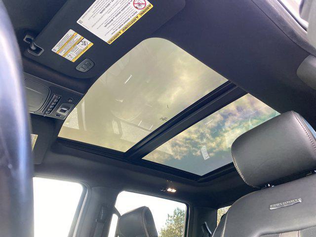 used 2022 Ford F-350 car, priced at $75,000