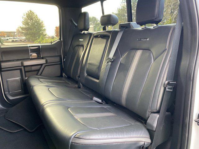 used 2022 Ford F-350 car, priced at $75,000