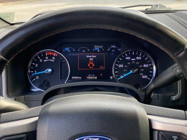 used 2022 Ford F-350 car, priced at $75,000