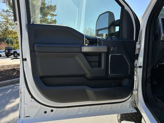 used 2022 Ford F-350 car, priced at $79,988