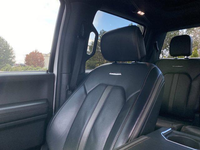 used 2022 Ford F-350 car, priced at $75,000