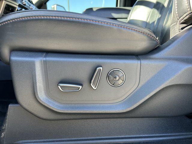 used 2022 Ford F-350 car, priced at $79,988