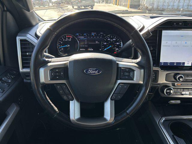 used 2022 Ford F-350 car, priced at $79,988
