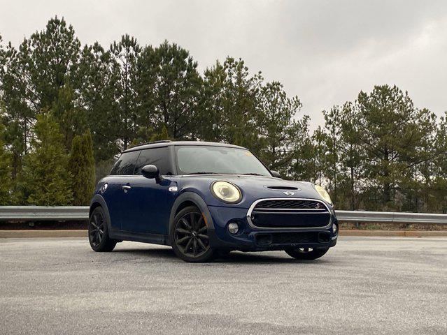 used 2017 MINI Hardtop car, priced at $11,988