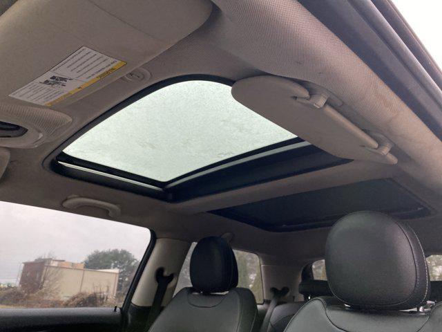 used 2017 MINI Hardtop car, priced at $11,988