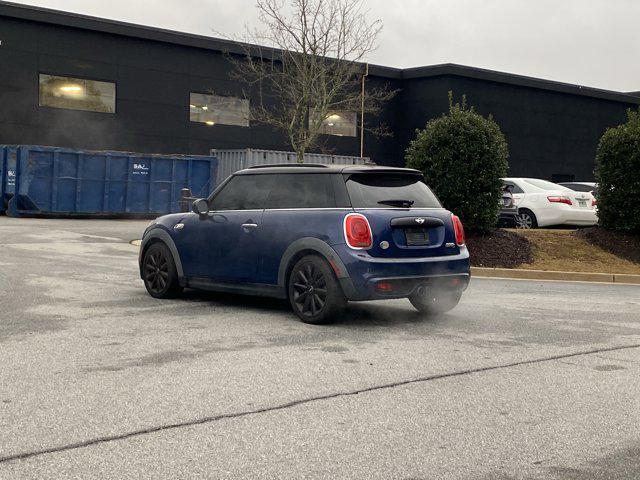 used 2017 MINI Hardtop car, priced at $11,988