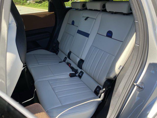 used 2025 MINI Countryman car, priced at $41,988