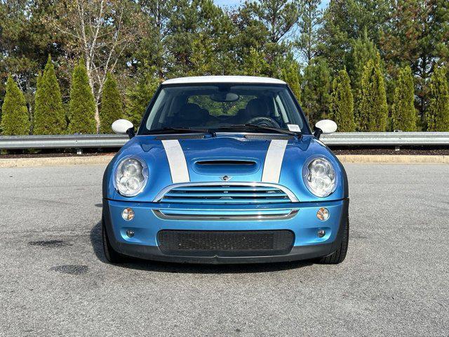 used 2005 MINI Cooper S car, priced at $10,000