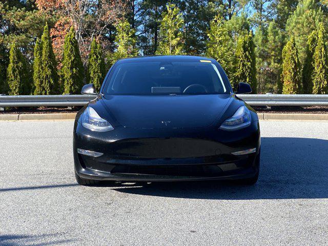 used 2020 Tesla Model 3 car, priced at $22,988