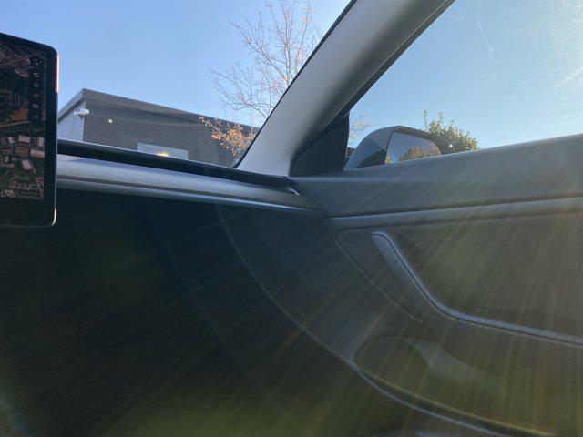 used 2020 Tesla Model 3 car, priced at $22,988