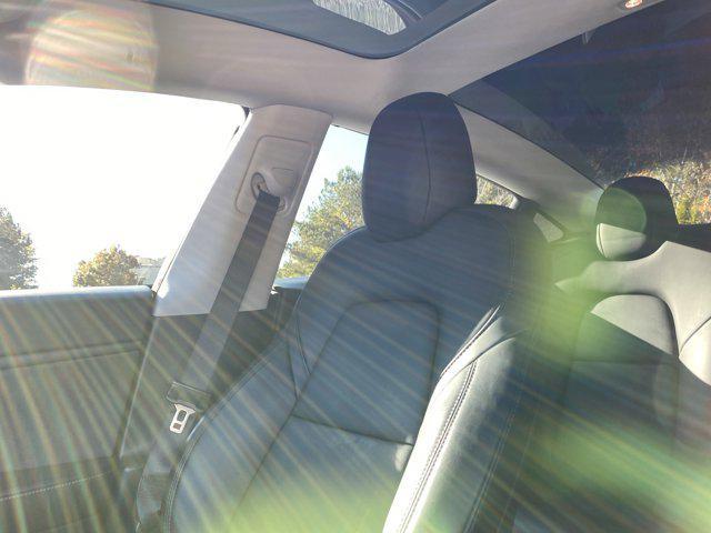 used 2020 Tesla Model 3 car, priced at $22,988