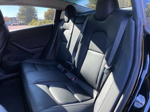 used 2020 Tesla Model 3 car, priced at $22,988