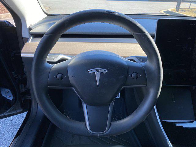 used 2020 Tesla Model 3 car, priced at $22,988
