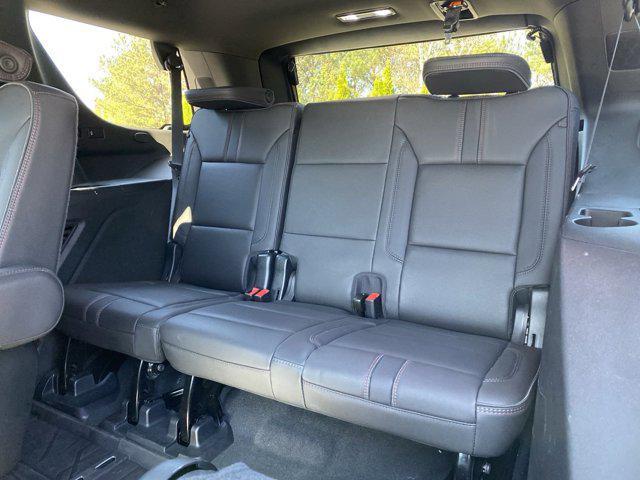 used 2023 Chevrolet Tahoe car, priced at $75,000