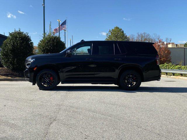 used 2023 Chevrolet Tahoe car, priced at $75,000