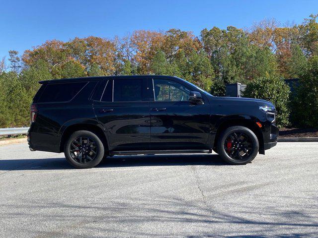 used 2023 Chevrolet Tahoe car, priced at $75,000