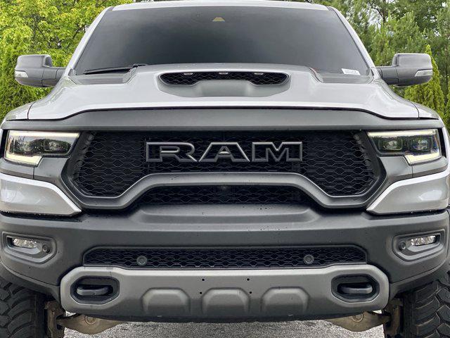 used 2024 Ram 1500 car, priced at $95,000