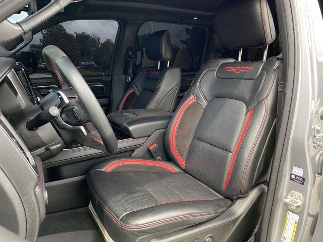 used 2024 Ram 1500 car, priced at $95,000