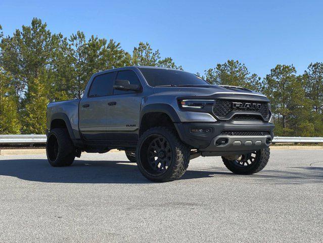used 2024 Ram 1500 car, priced at $98,988