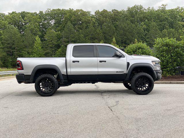 used 2024 Ram 1500 car, priced at $95,000