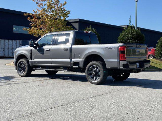 used 2024 Ford F-250 car, priced at $99,988