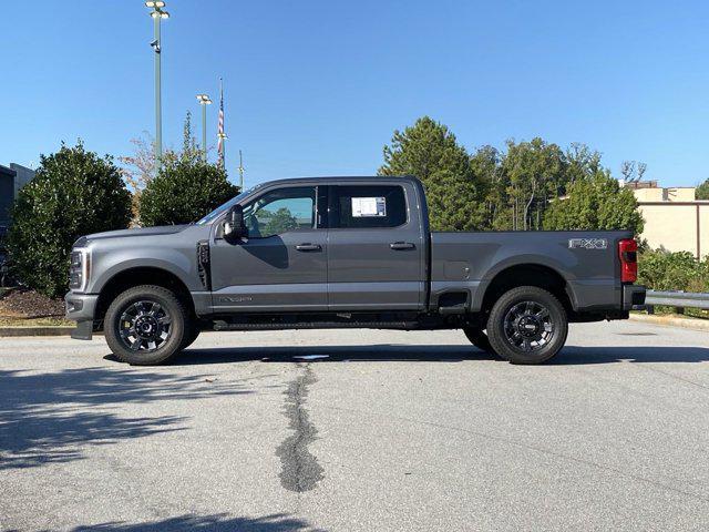 used 2024 Ford F-250 car, priced at $99,988