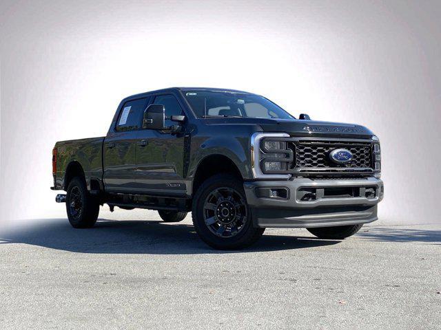 used 2024 Ford F-250 car, priced at $99,988