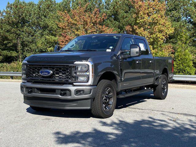 used 2024 Ford F-250 car, priced at $99,988