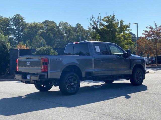 used 2024 Ford F-250 car, priced at $99,988