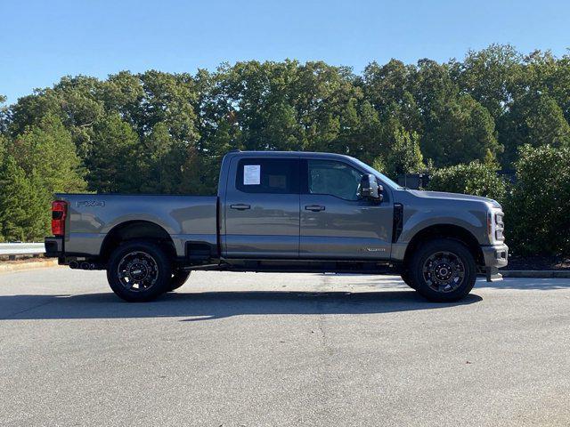 used 2024 Ford F-250 car, priced at $99,988