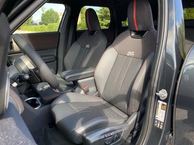 new 2025 MINI Countryman car, priced at $51,975