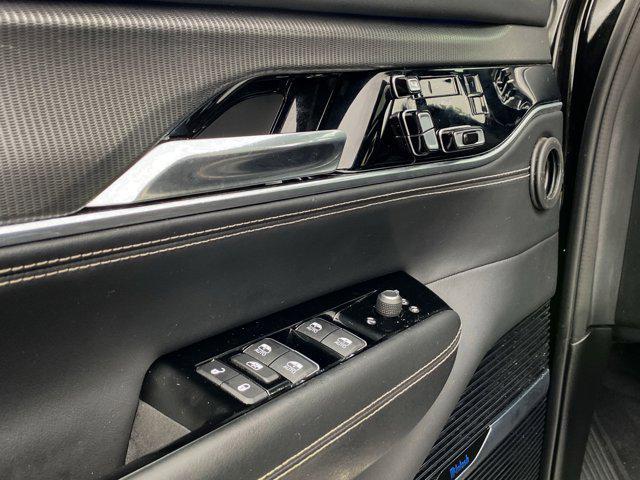 used 2023 Jeep Grand Wagoneer car, priced at $62,988