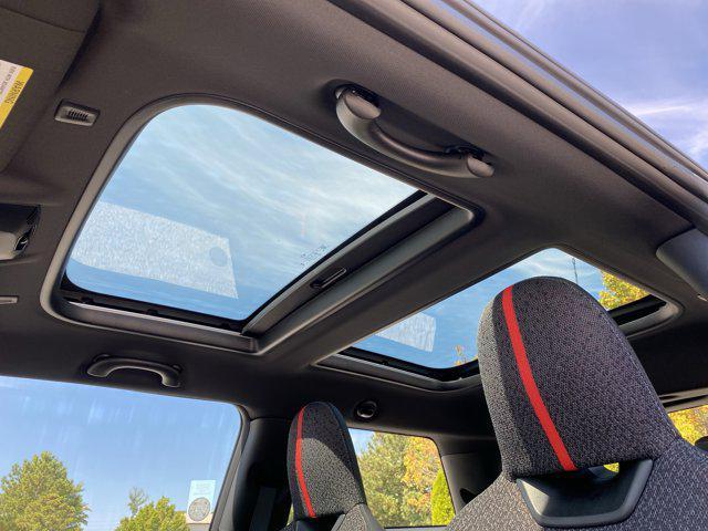 new 2026 MINI Hardtop car, priced at $40,525