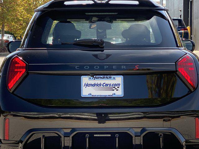 new 2026 MINI Hardtop car, priced at $40,525