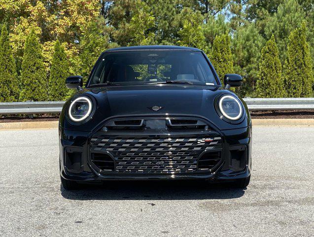 new 2026 MINI Hardtop car, priced at $40,525