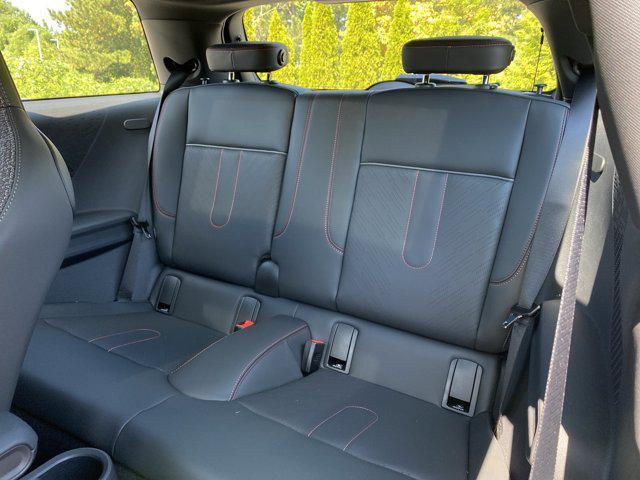 new 2026 MINI Hardtop car, priced at $40,525