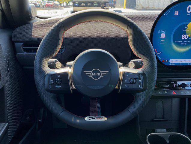 new 2026 MINI Hardtop car, priced at $40,525