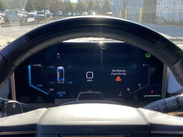 used 2023 GMC HUMMER EV Pickup car, priced at $75,000