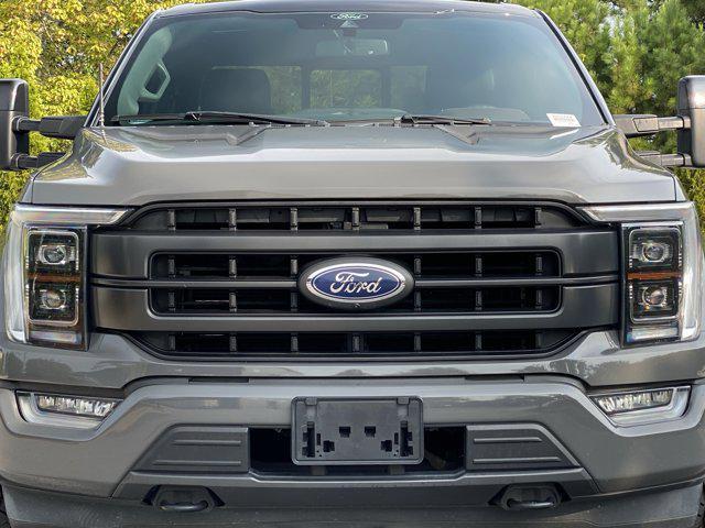 used 2021 Ford F-150 car, priced at $59,988