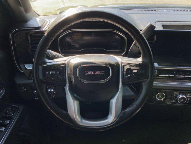 used 2024 GMC Sierra 1500 car, priced at $69,988
