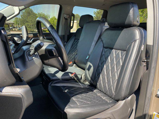 used 2024 GMC Sierra 1500 car, priced at $69,988