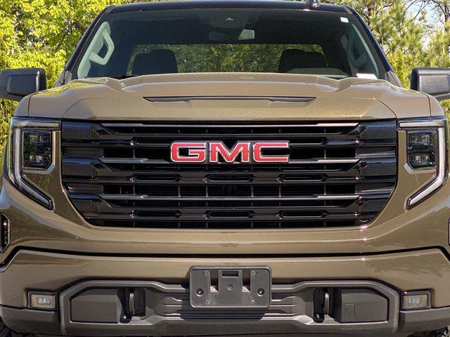 used 2024 GMC Sierra 1500 car, priced at $69,988