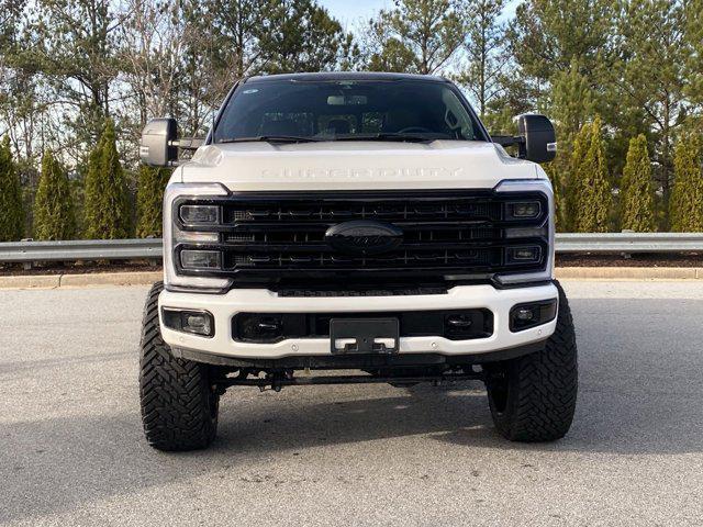 used 2024 Ford F-350 car, priced at $104,988