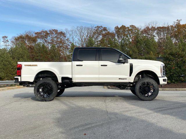 used 2024 Ford F-350 car, priced at $104,988