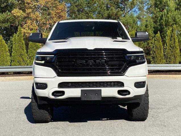 used 2022 Ram 1500 car, priced at $47,988