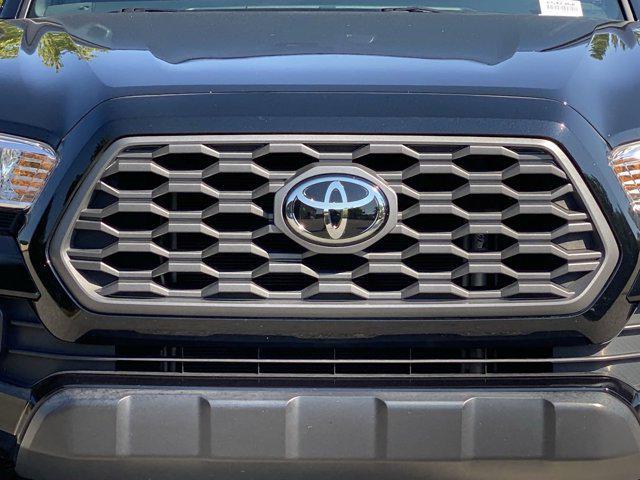 used 2022 Toyota Tacoma car, priced at $39,988