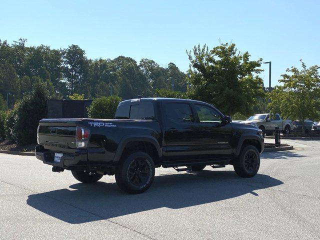 used 2022 Toyota Tacoma car, priced at $39,988